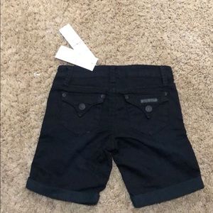 Hudson Bermuda Girls Jeans